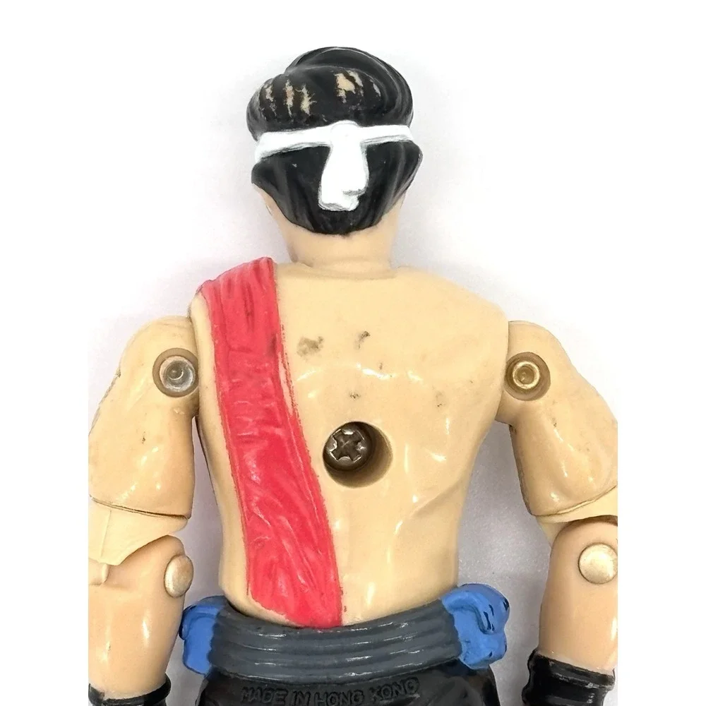 Hasbro vintage 1985